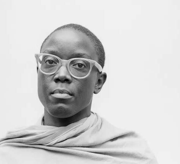 Homenaje a Emma Wolukau-Wanambwa (1976 – 2023)